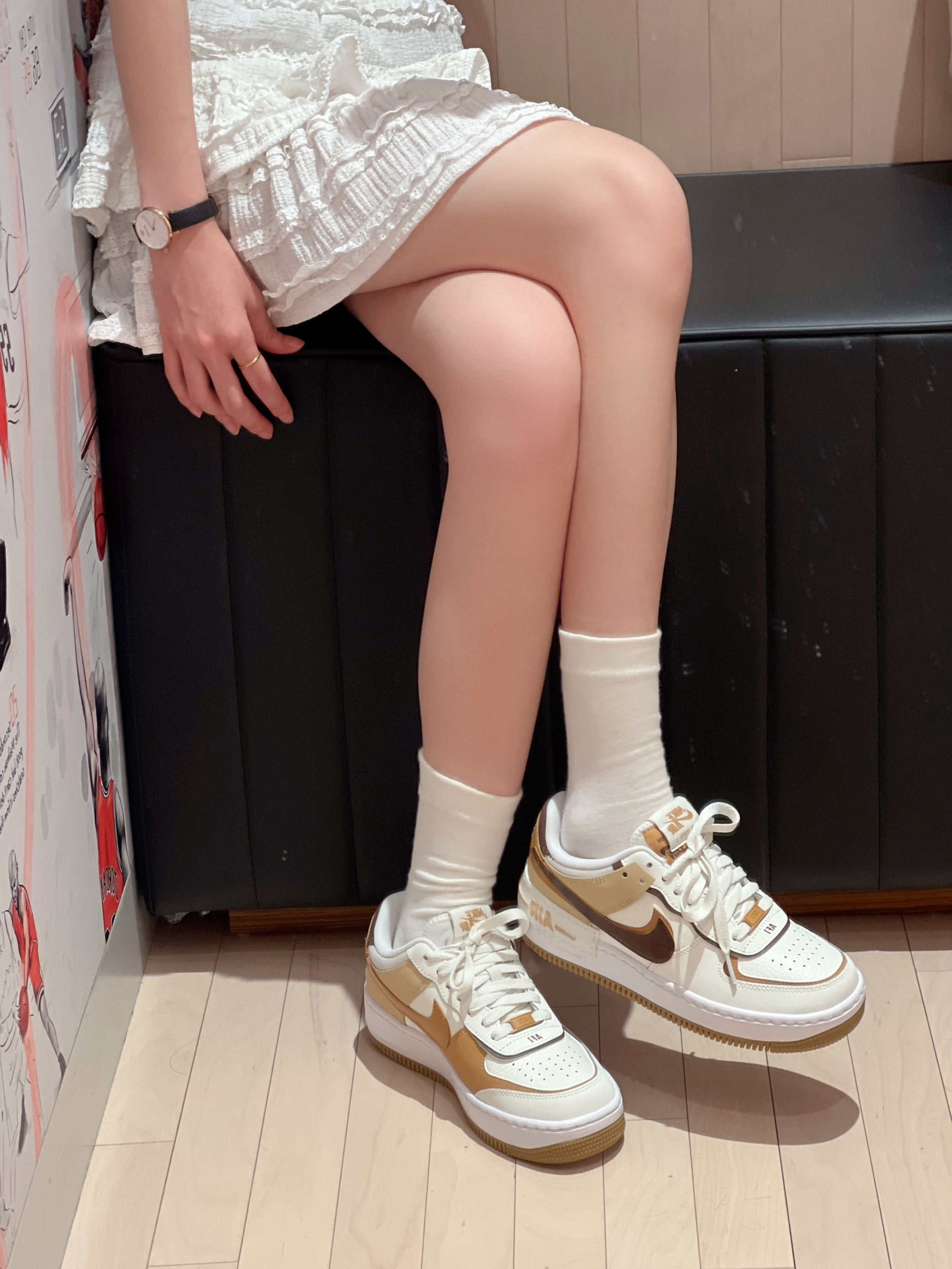 💛好👟好心情
