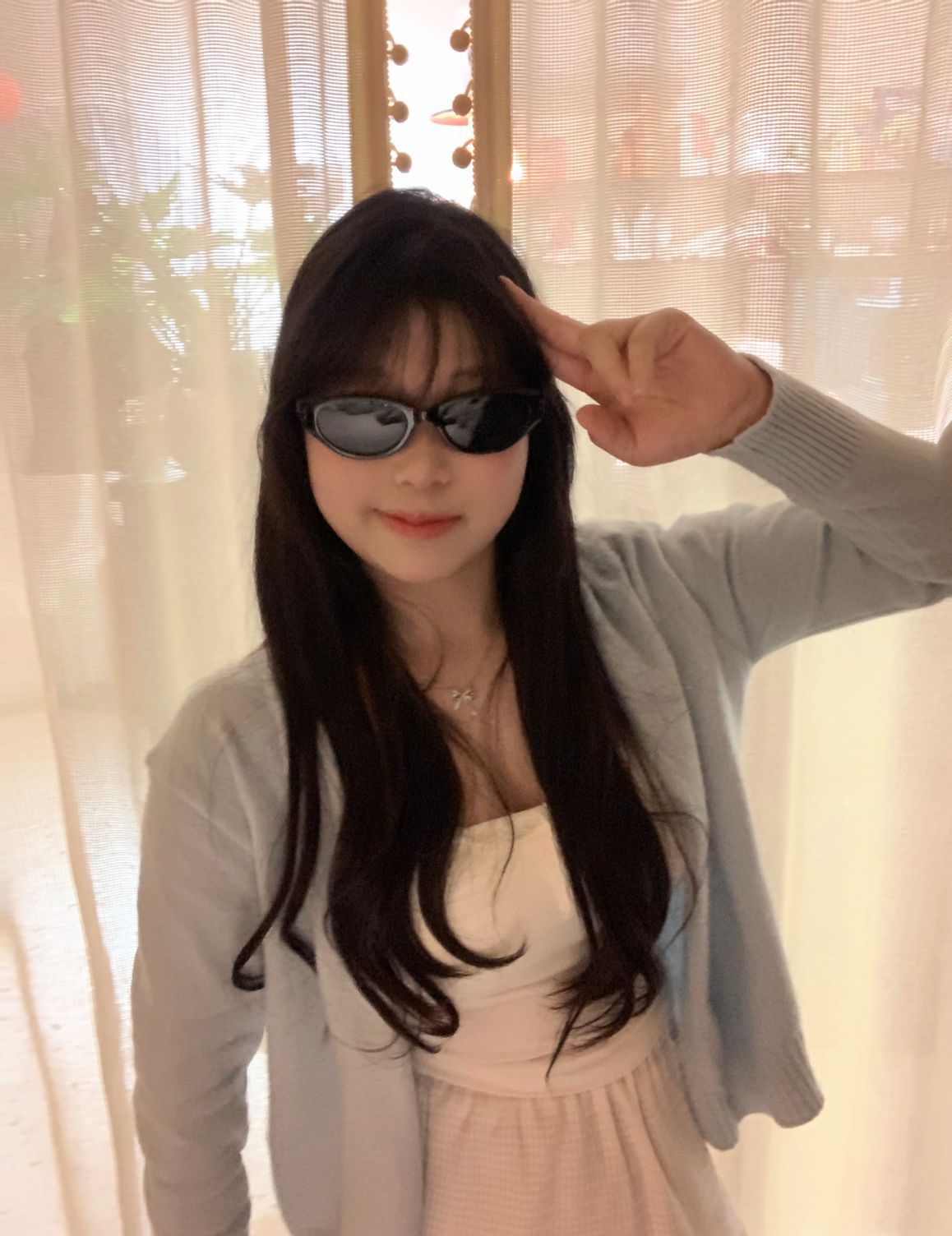 很美式，有点吼不住，哈哈哈