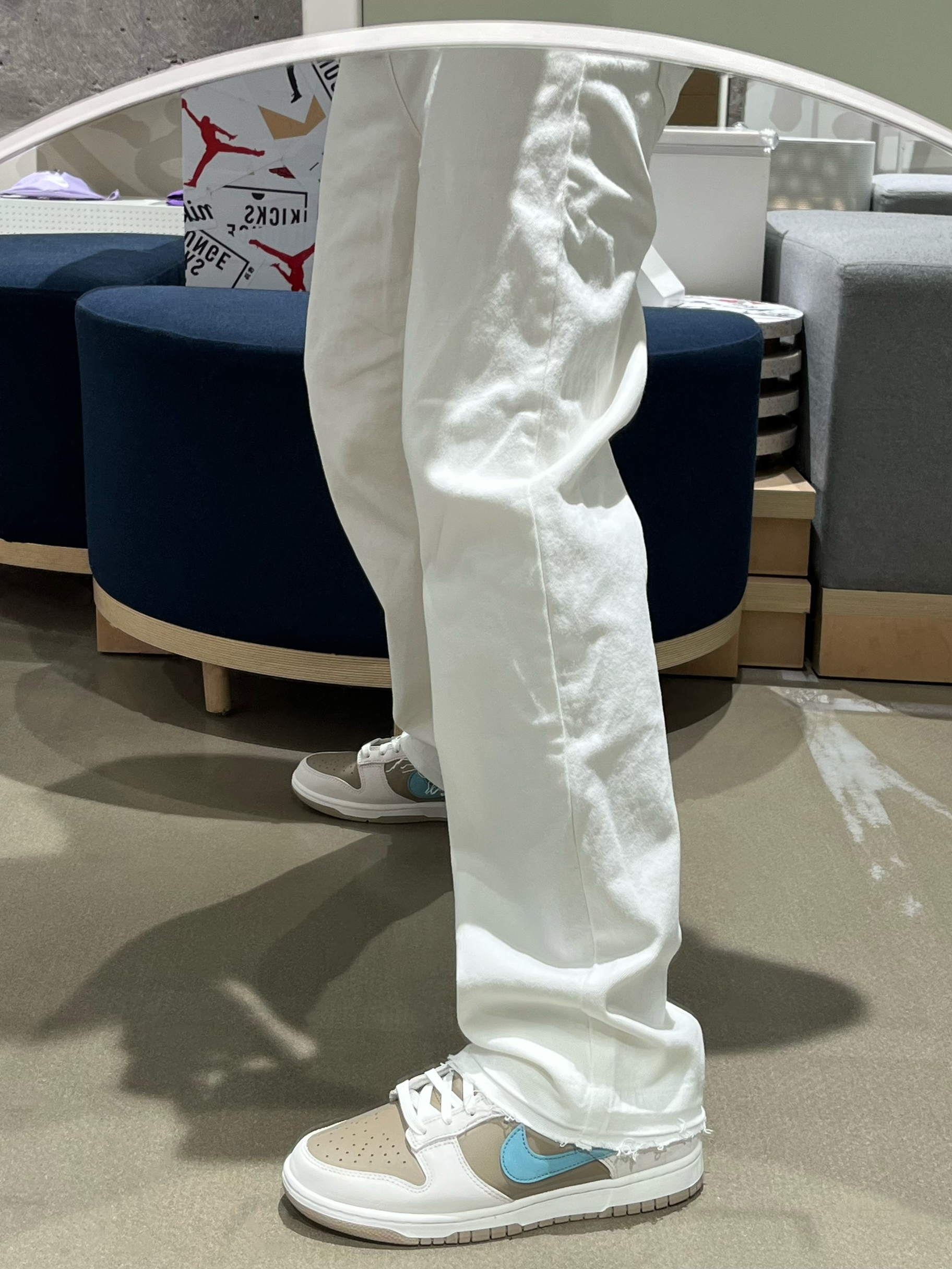 这样穿会不会太帅🤔️