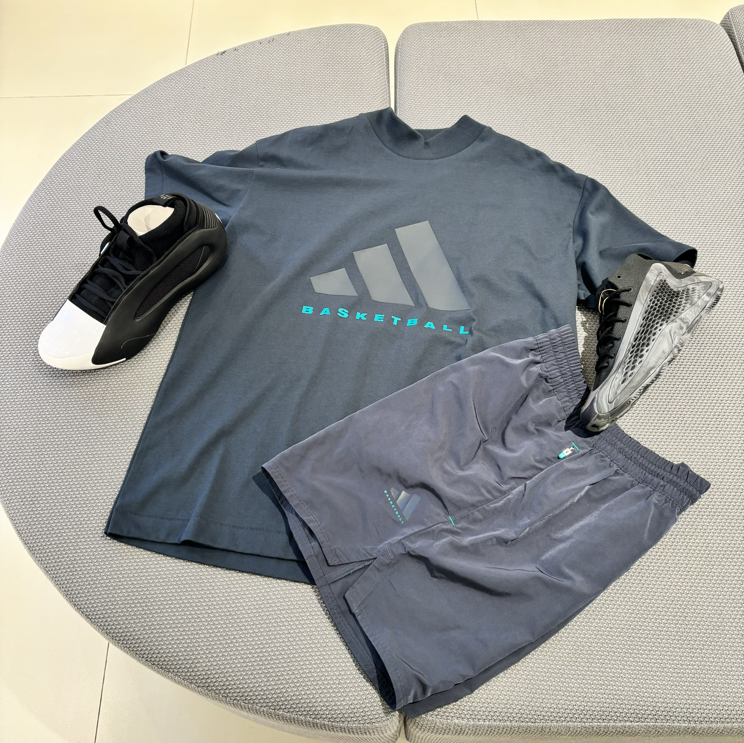 CHAPTER 0️⃣3️⃣ 🔥🥵来袭