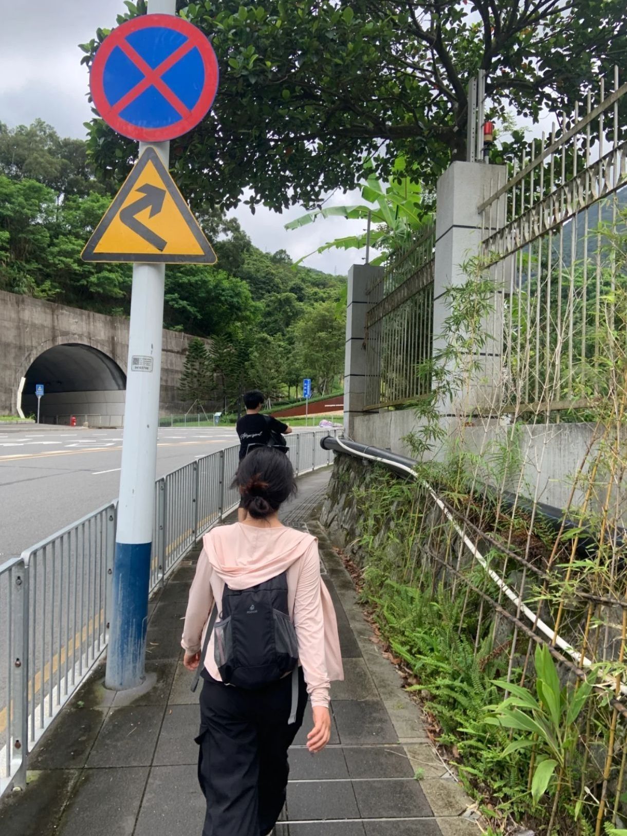 外出必备，还得是他
