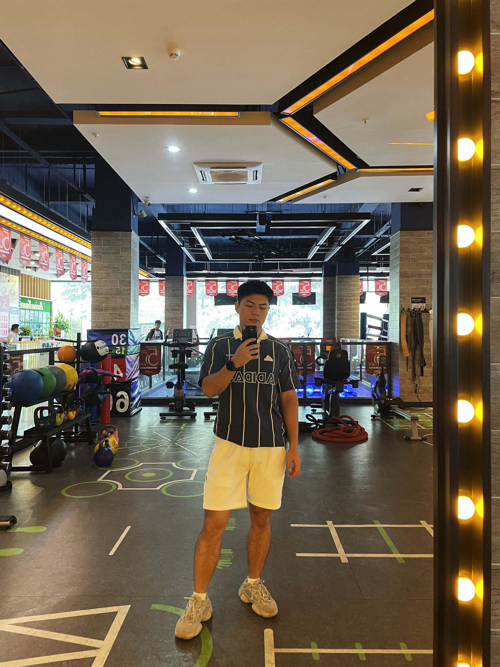复古风，气质一下子提升不少