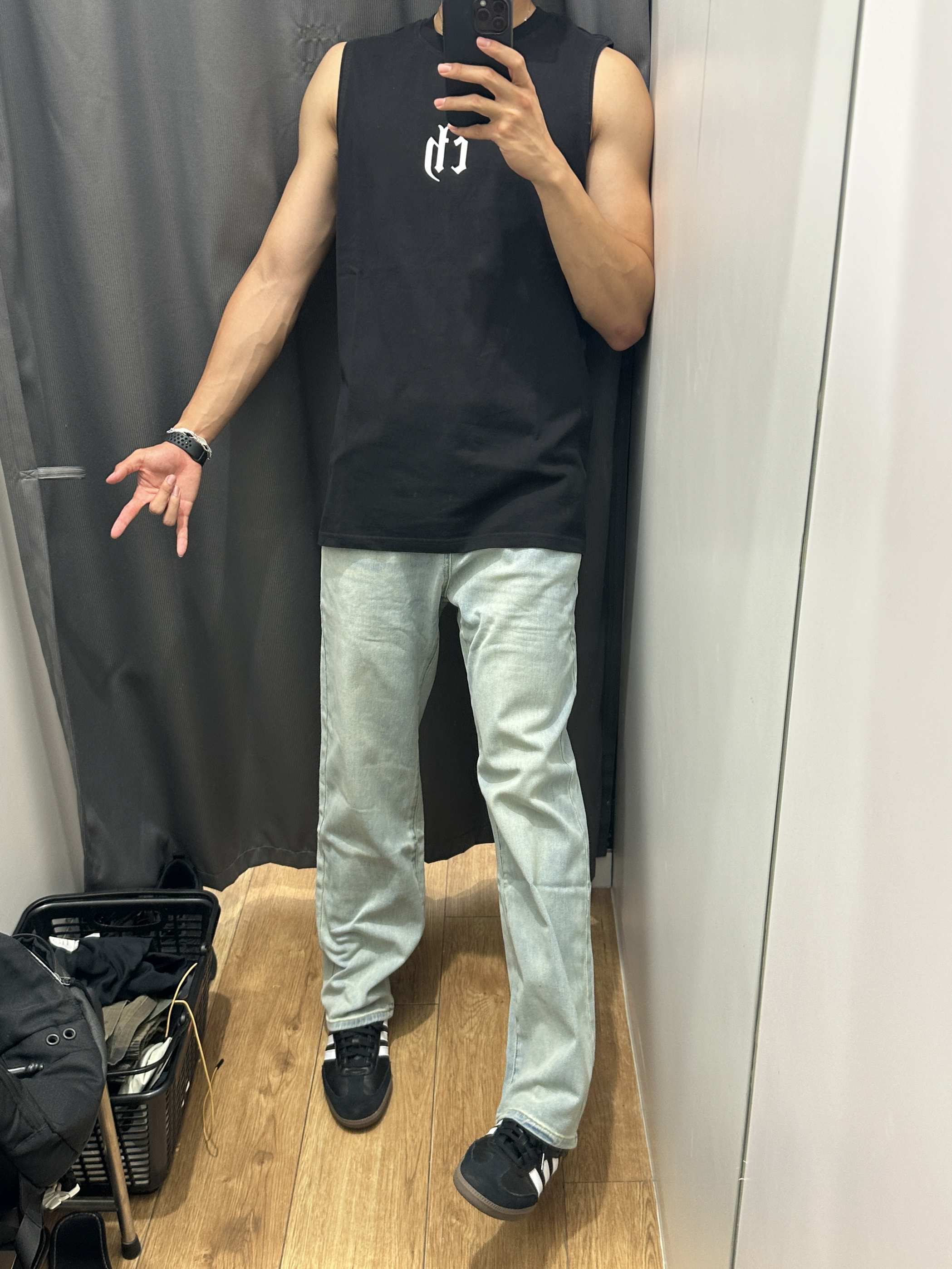 不妨尝试一下这种穿搭风格