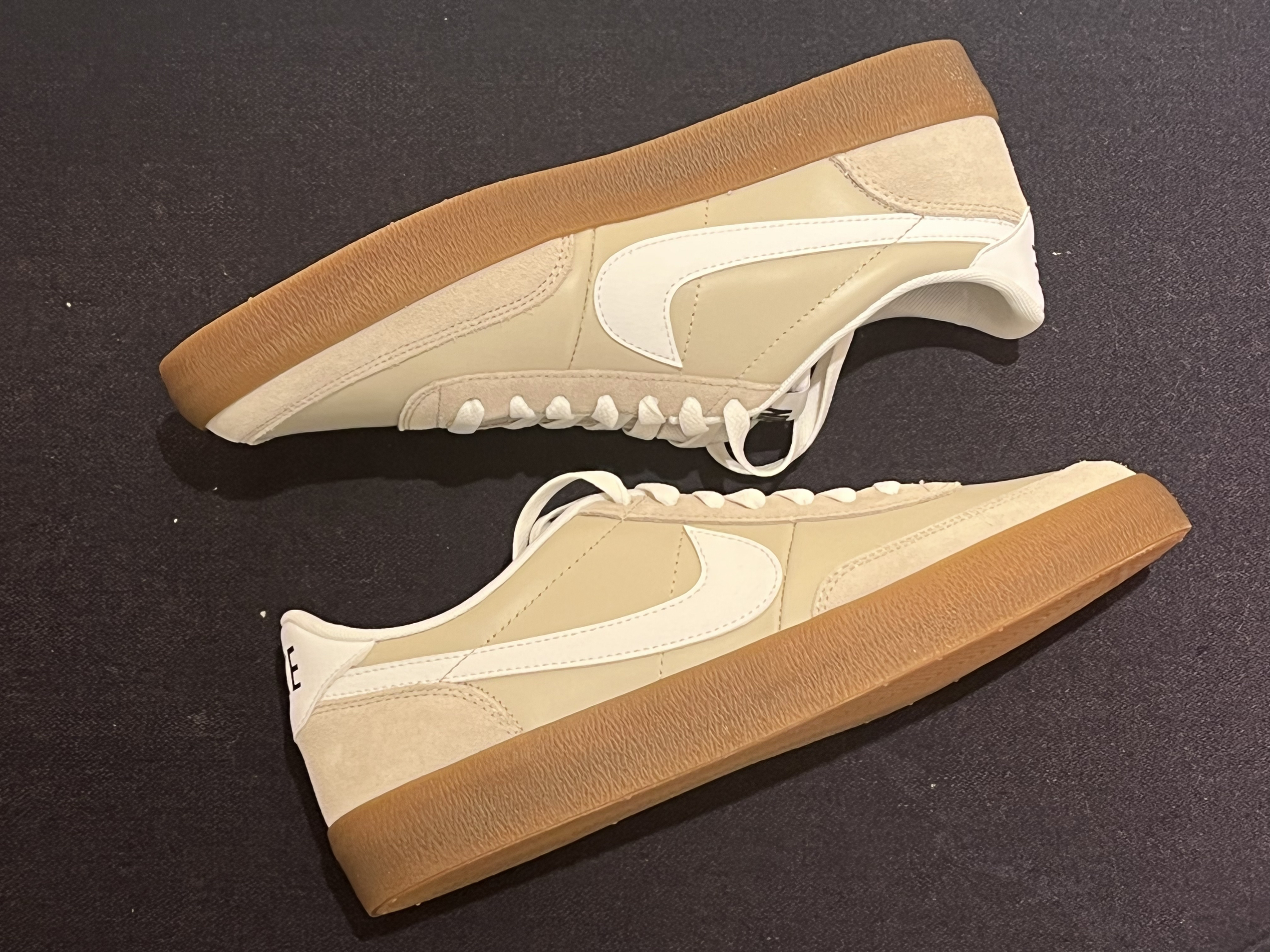 🌟我的nike板鞋🌟
