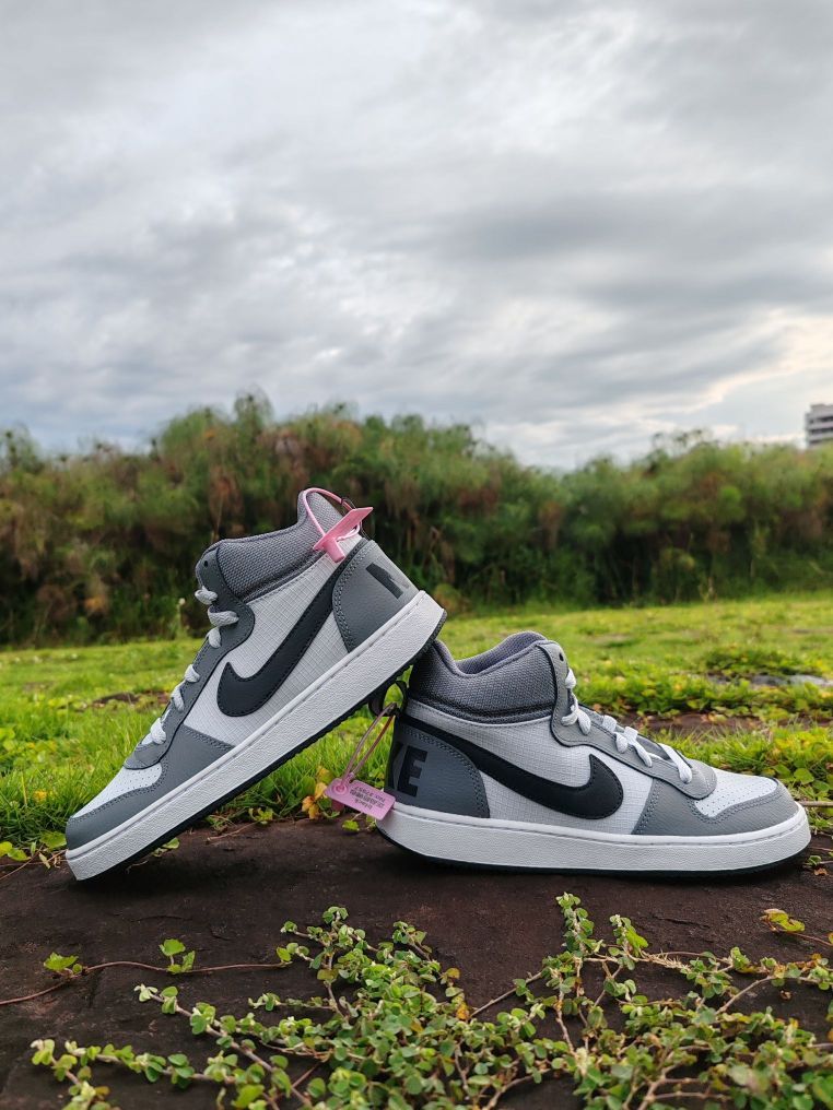 1⃣开头的nike板鞋？