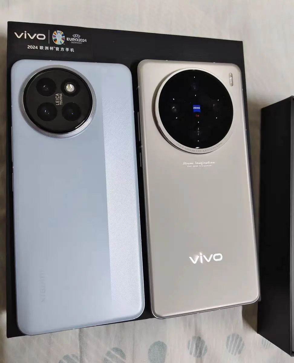 四千预算高性价比安卓手机推荐!办公游戏好搭子~