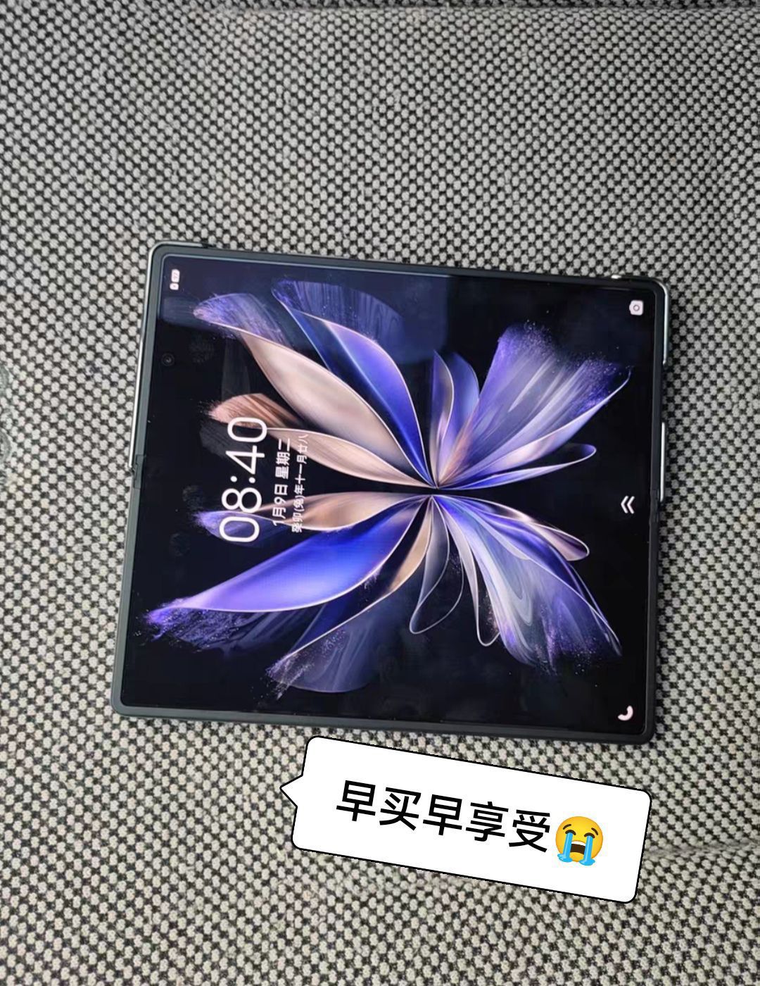 早买早享受机型推荐来啦❗️一整个就是六边形战士 超爱😍