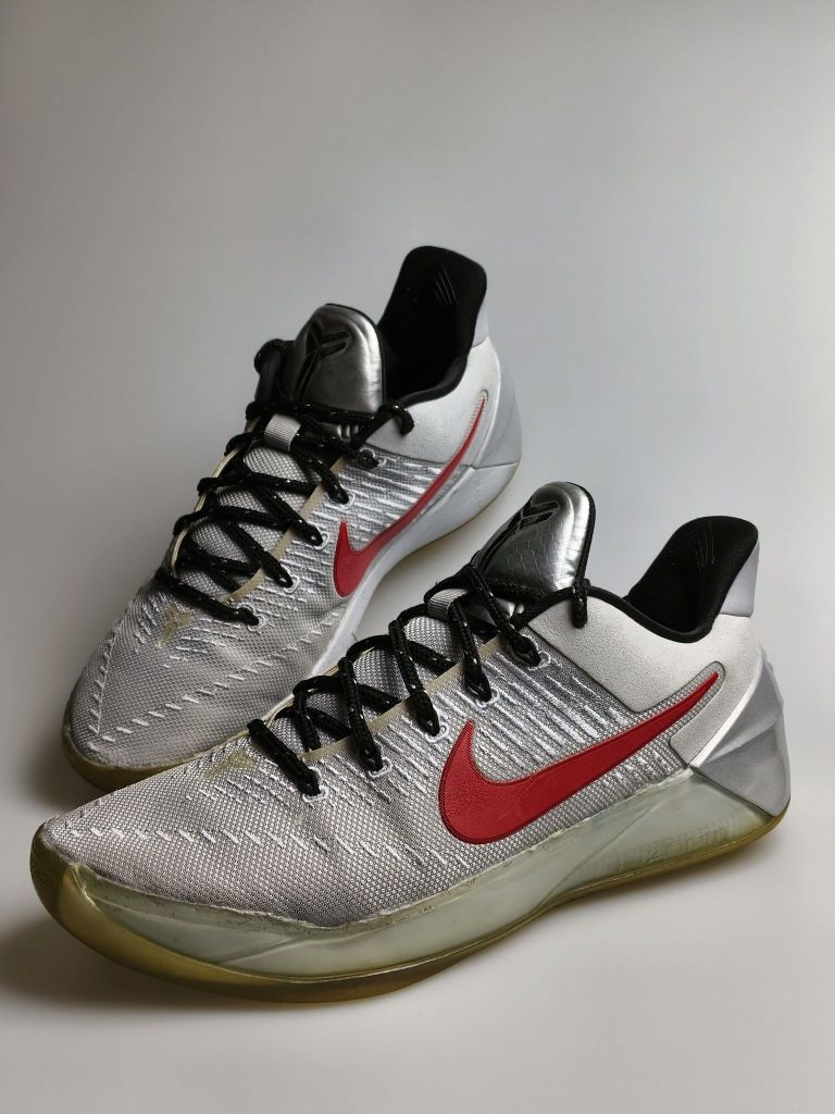 老鞋回忆·Kobe AD