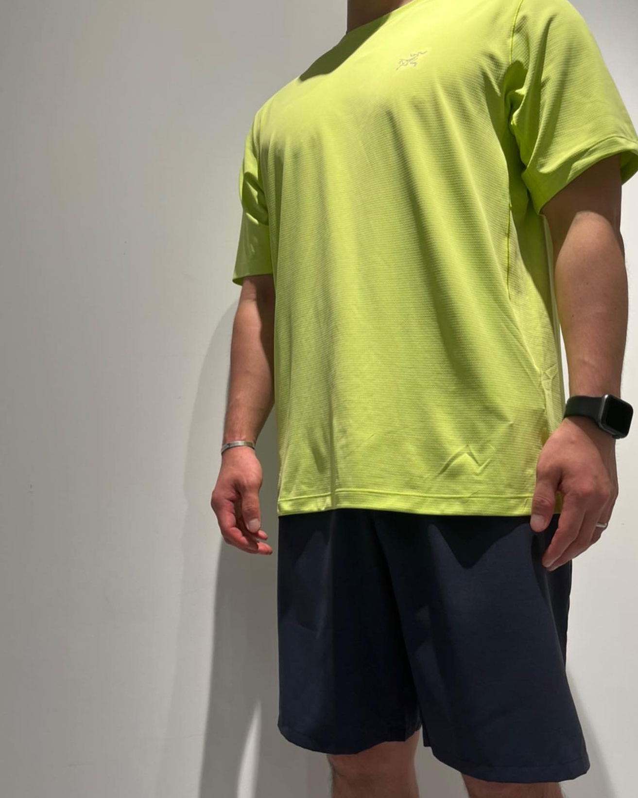 cormac 活力绿这个颜色太适合夏天了