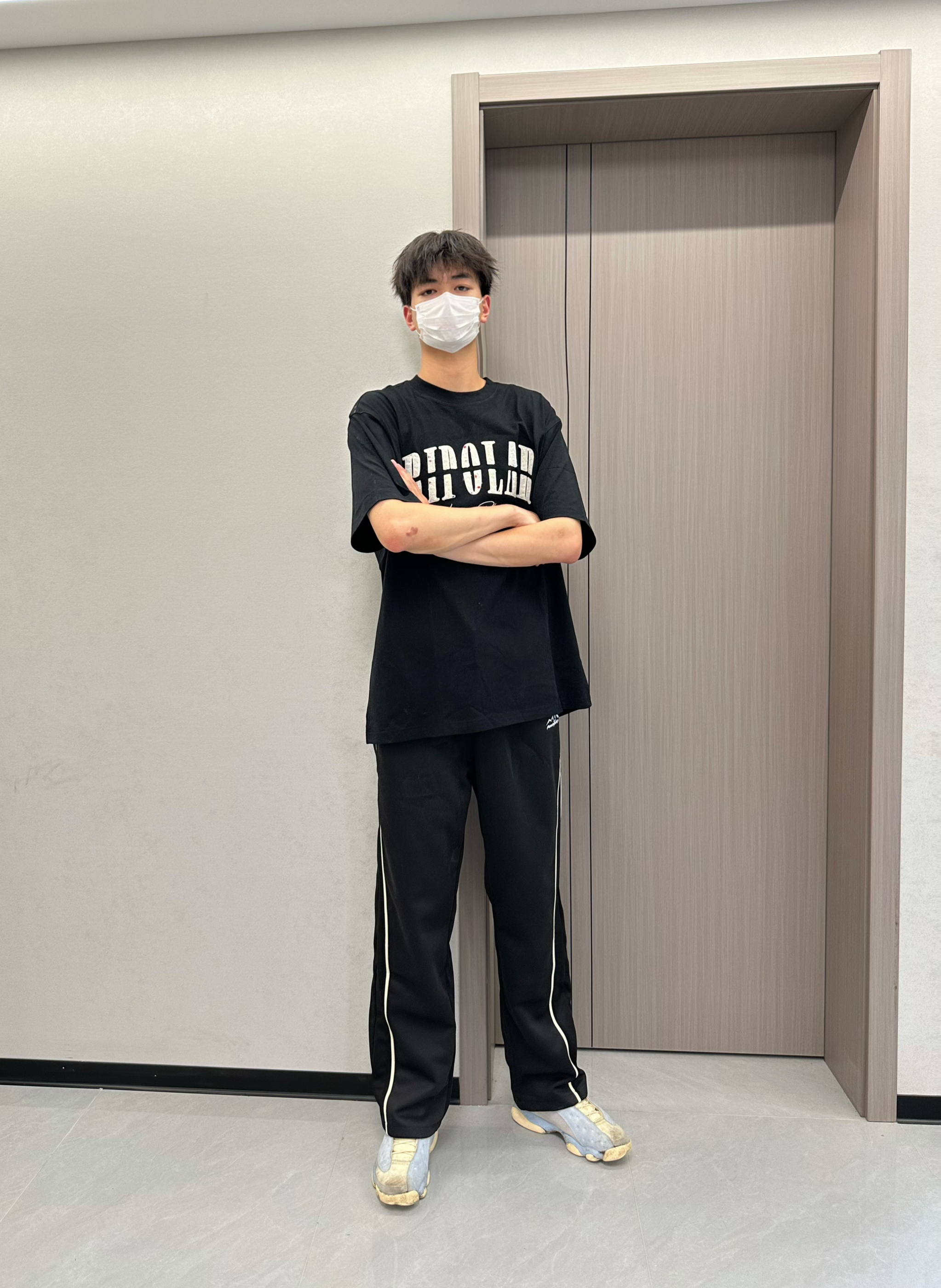 夏日ootd｜适合夏天的休闲裤终于来了🤩