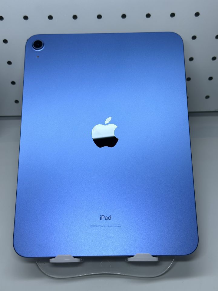 《iPad 10代:谁会为它倾心?》