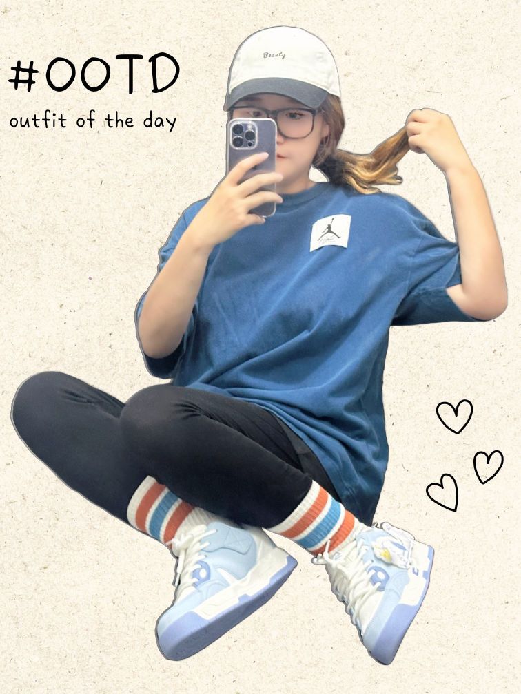 一种很新的蓝💙独属于夏日的清新和治愈 ♥︎