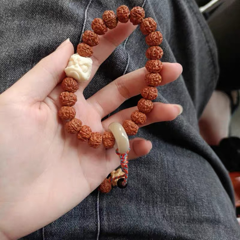 值得放心入手的盘玩手串