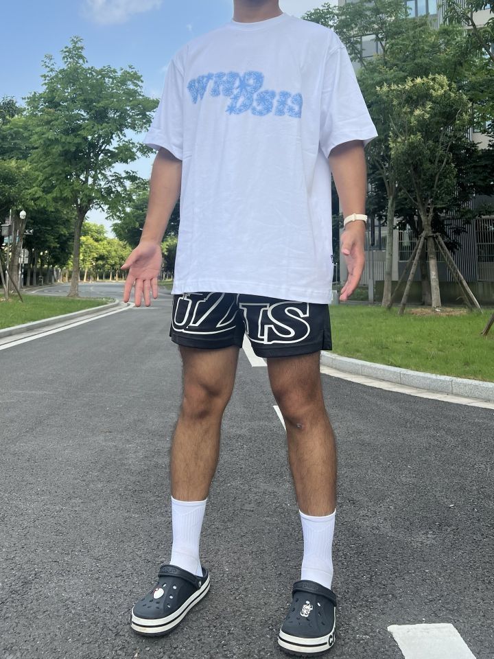 OOTD ｜ 星芒🌟可以为你指路 我也可以🩵～