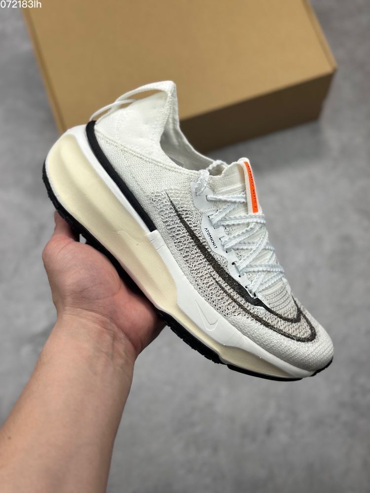 Nike跑步必备的神器