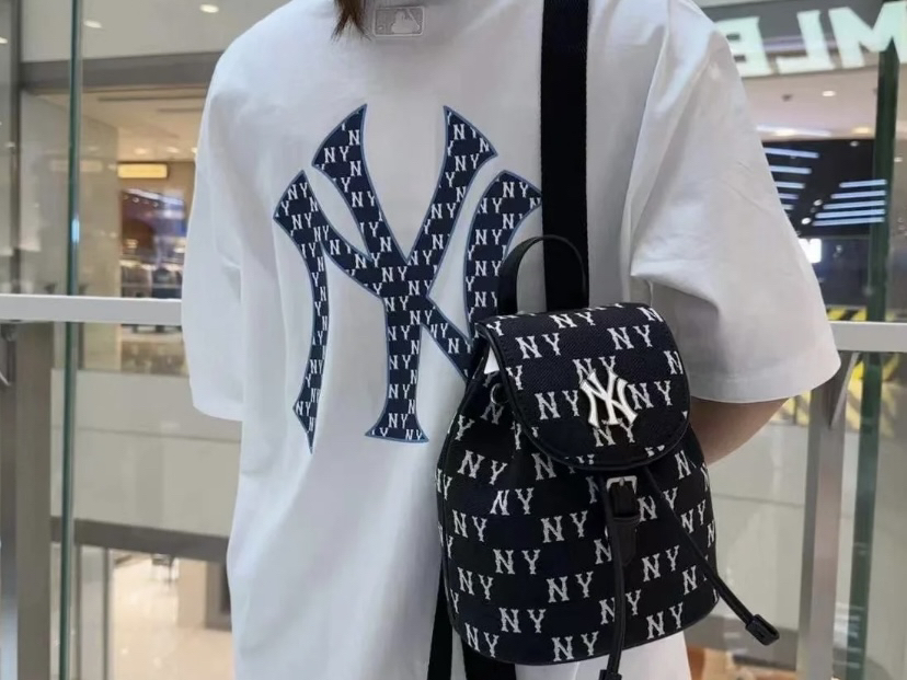 这包真的好百搭✋