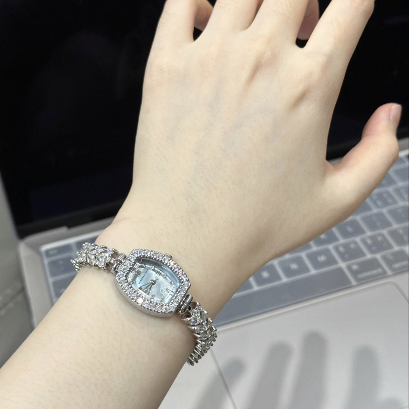 bling bling超闪的手表