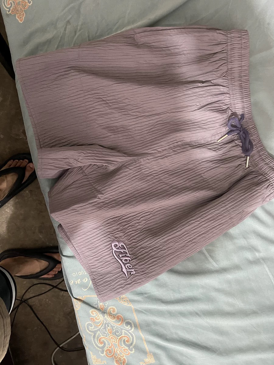 大火的短裤，你有没有入手？