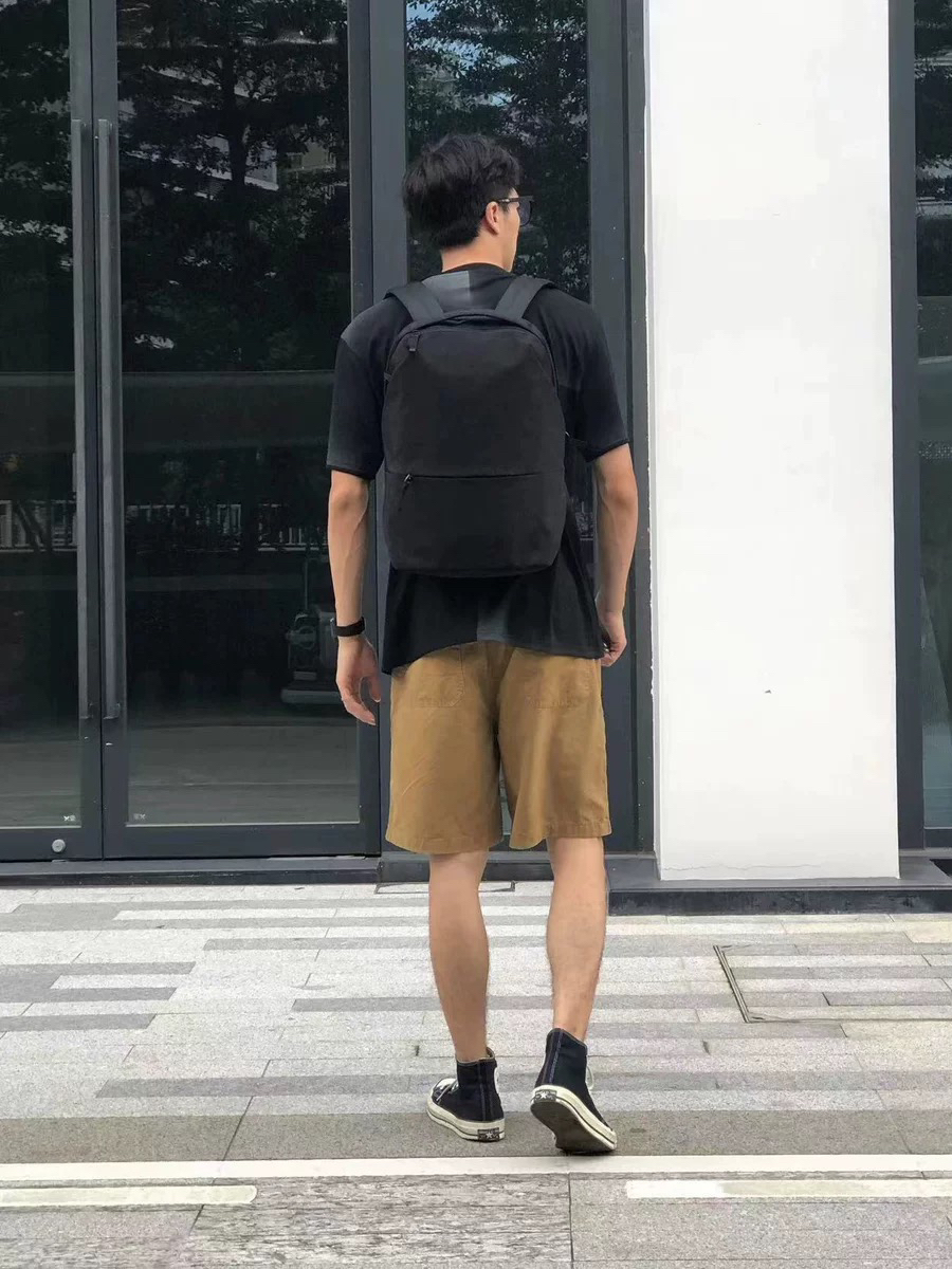 街头感直接拉满诶
