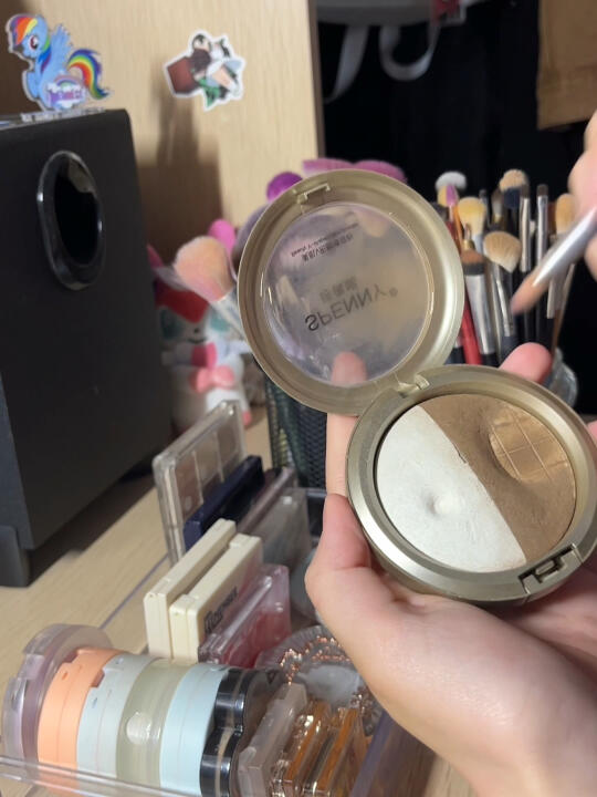 沉浸式化妆品消耗⑥