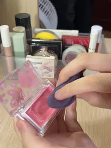 沉浸式化妆品消耗⑧