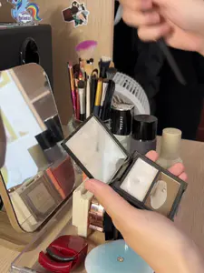 沉浸式化妆品消耗⑦