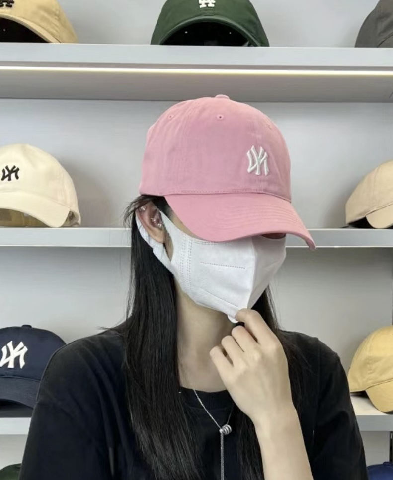 MLB帽子！多巴胺我超爱！