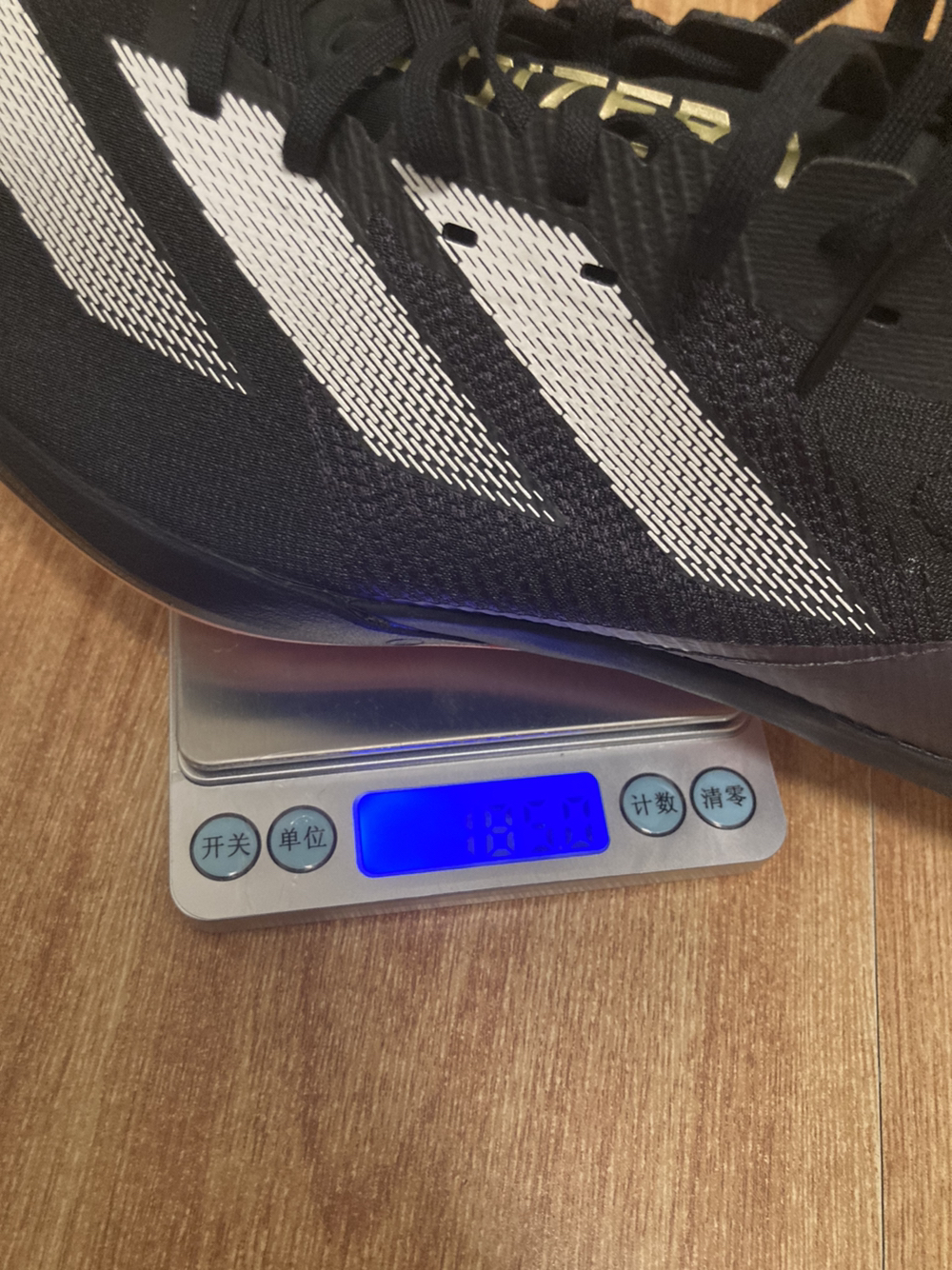 adidas小蝉翼2
