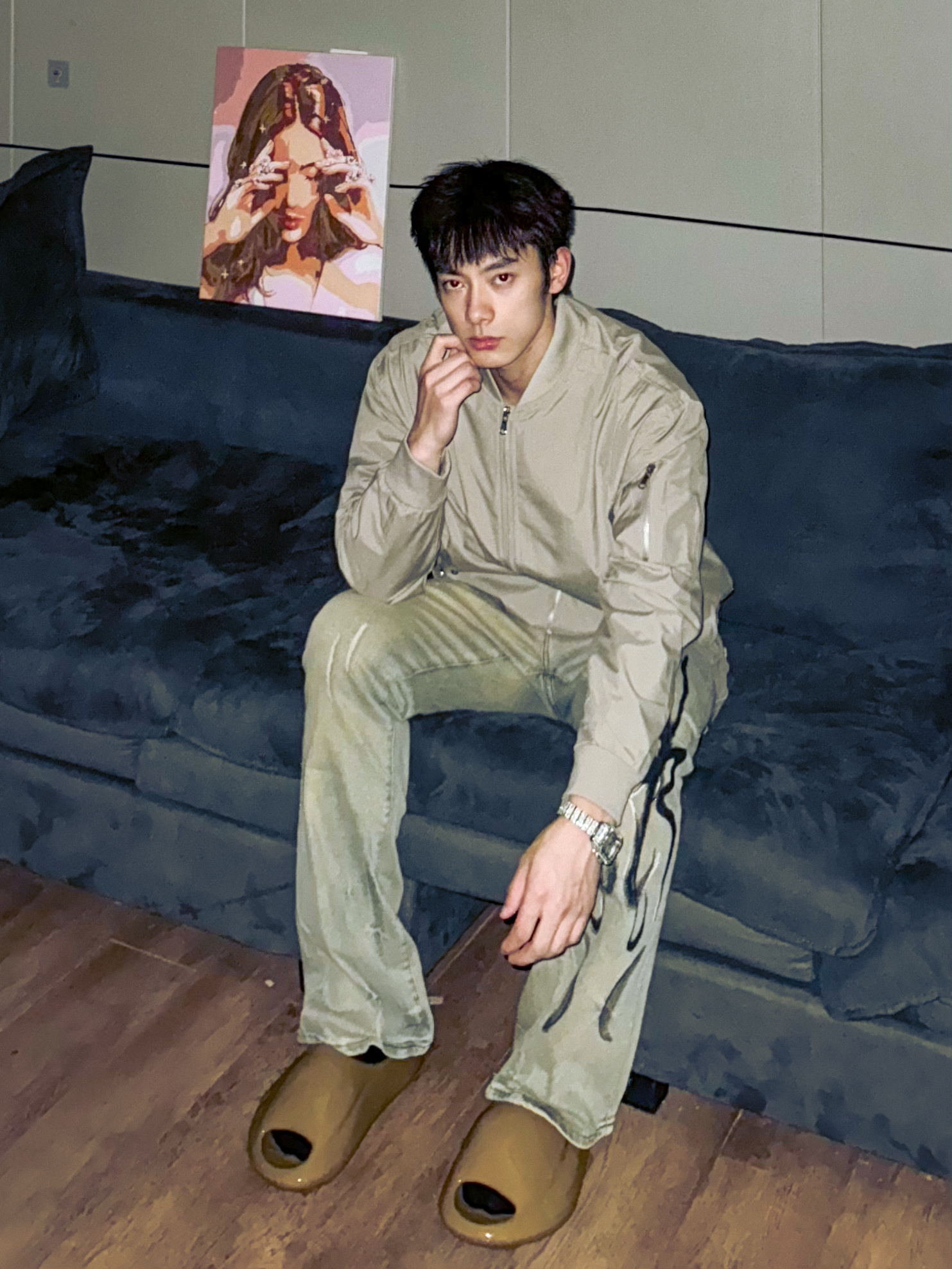 心动男嘉宾