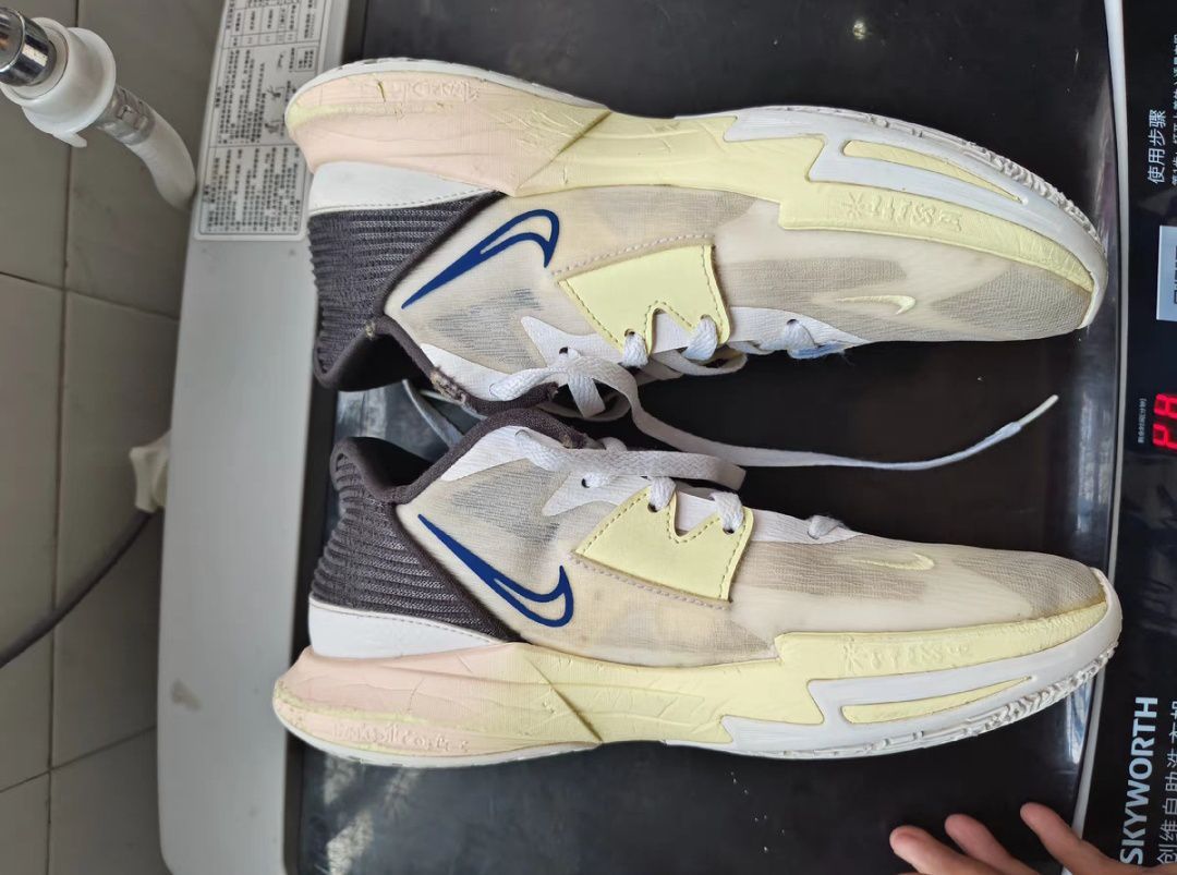 欧文 low5 第一眼就爱上了