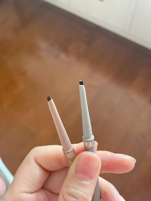 唯资VEECCI乘风破浪的姐姐同款眼线胶笔