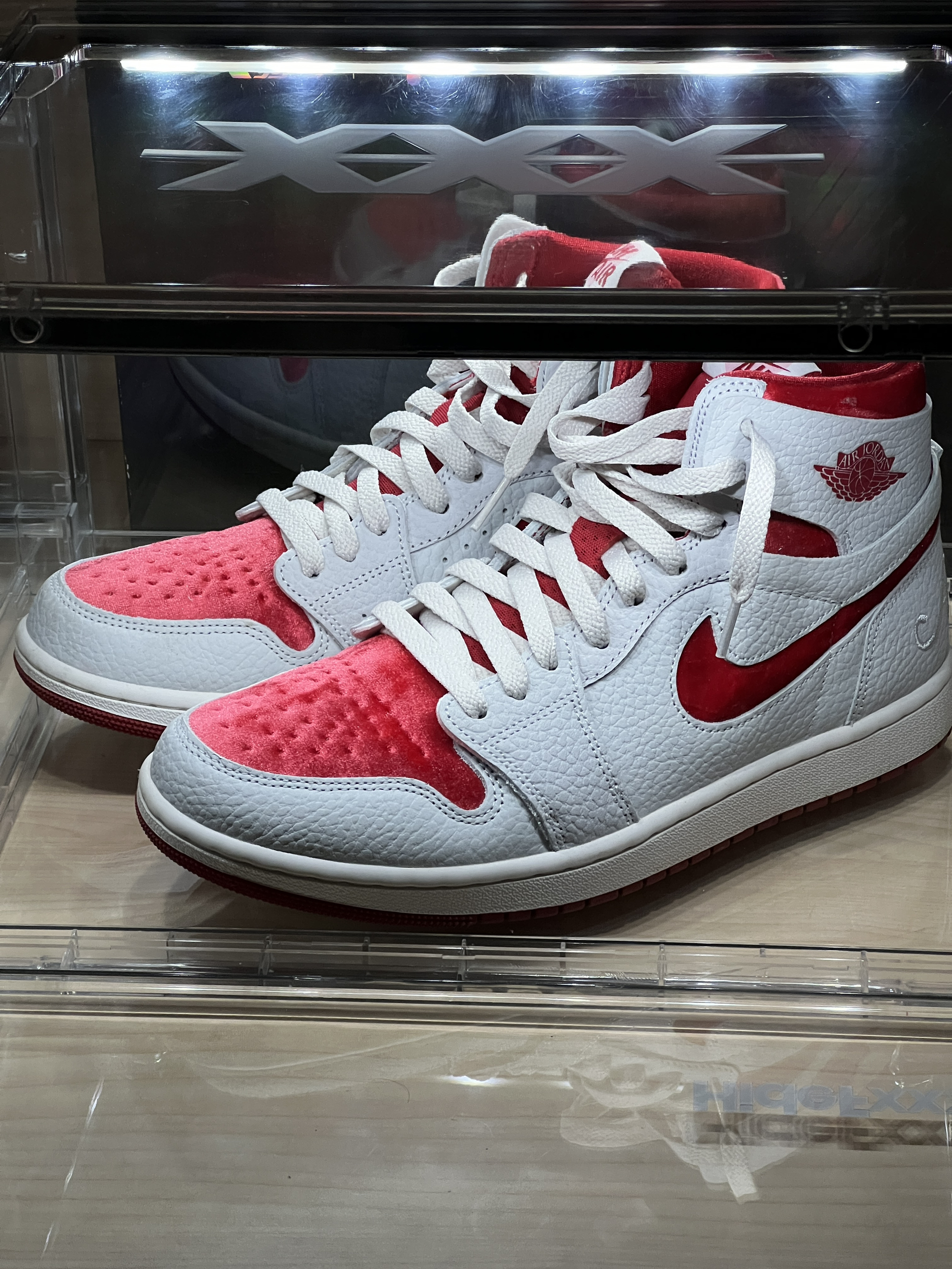 📷AJ1 Zoom CMFT2｜冷门好鞋，百元好物！！！