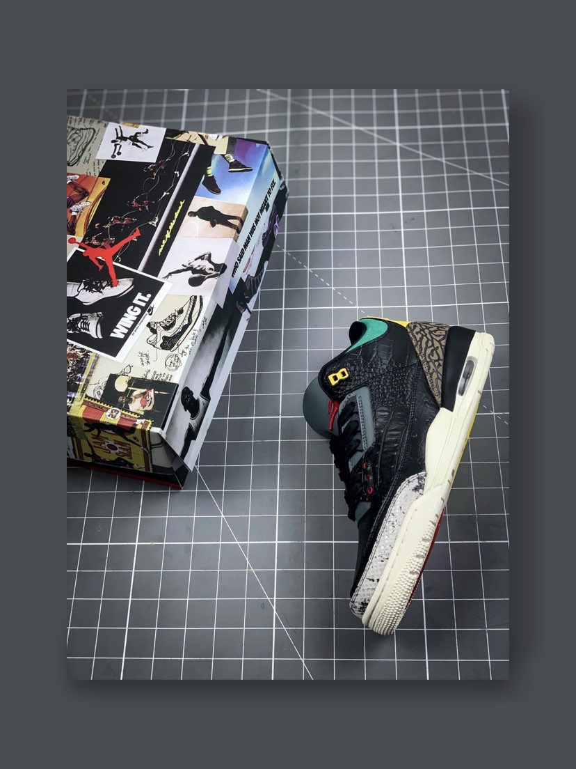 aj3 动物园 2.0🐊