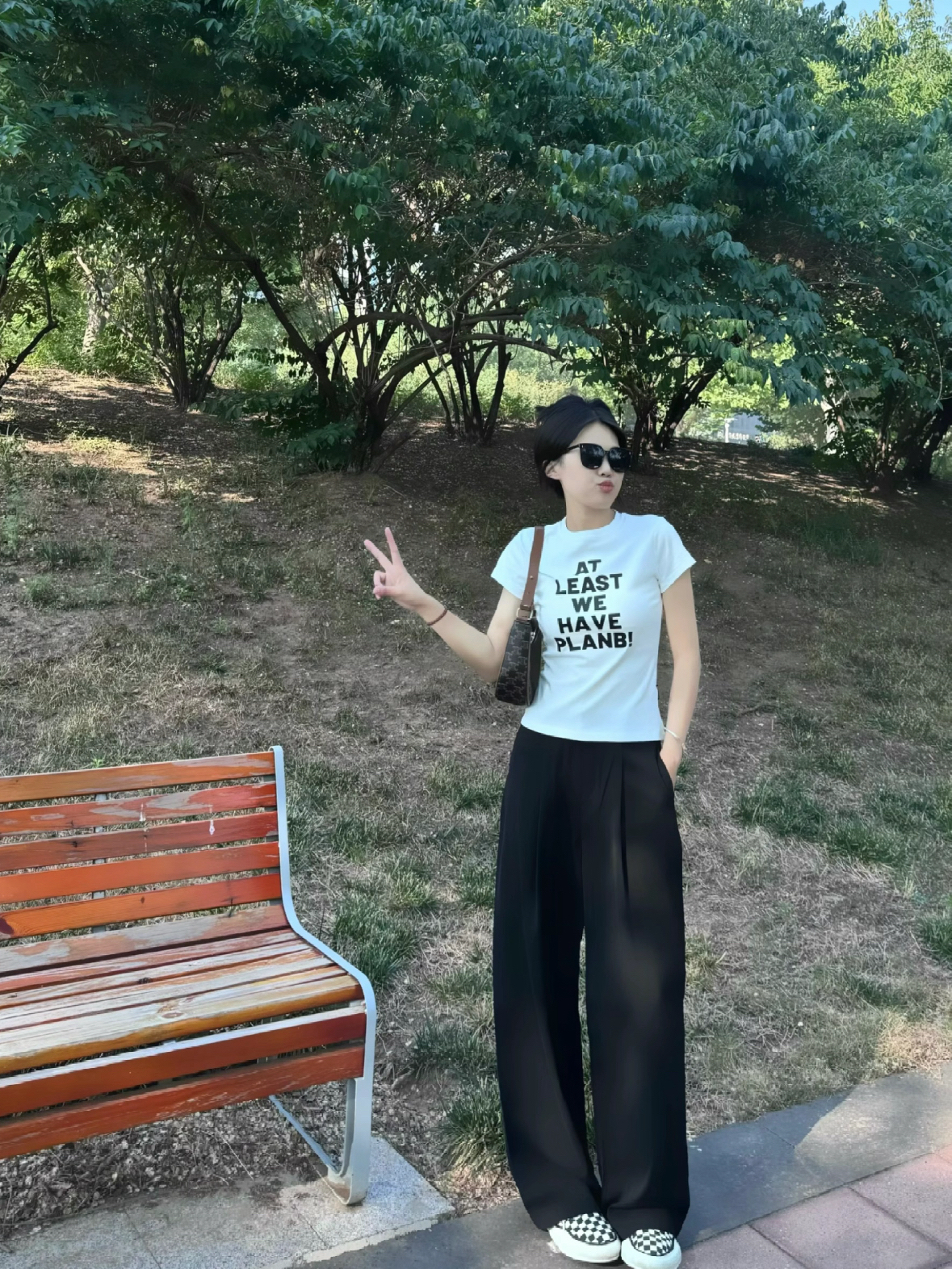 西装裤｜重塑你的职场魅力