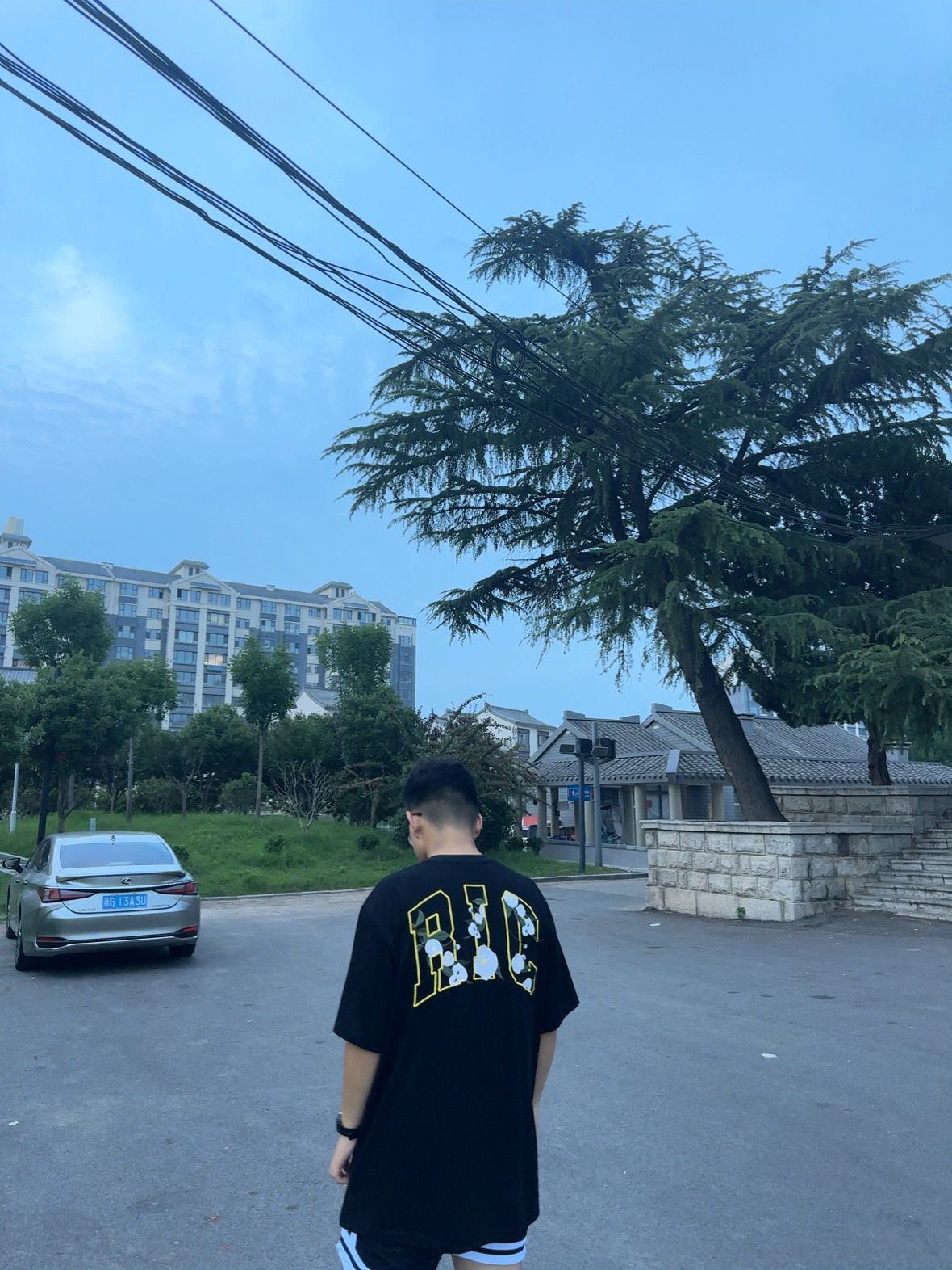 宝藏短袖，买买买