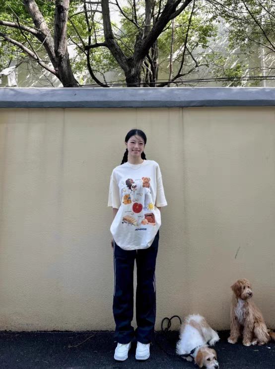 🌟超显瘦的神裤来啦！穿一次就被我锁定🌟