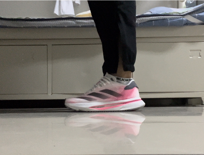 Adidas adizero sl 2 