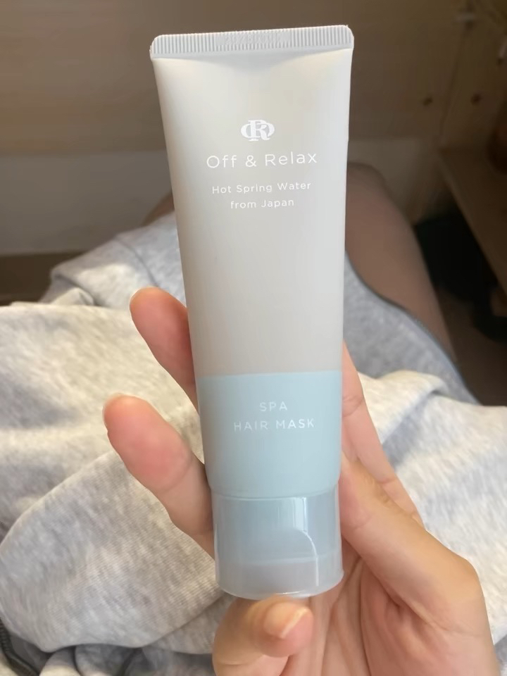 浅浅的来做一个头部spa