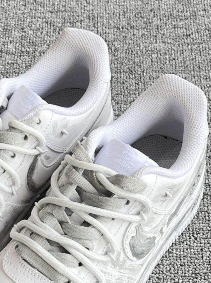 nike设计师这个赛季简直鲨疯啦!