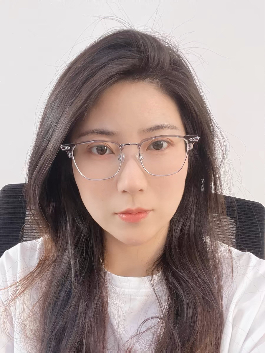 打造你的专属风格