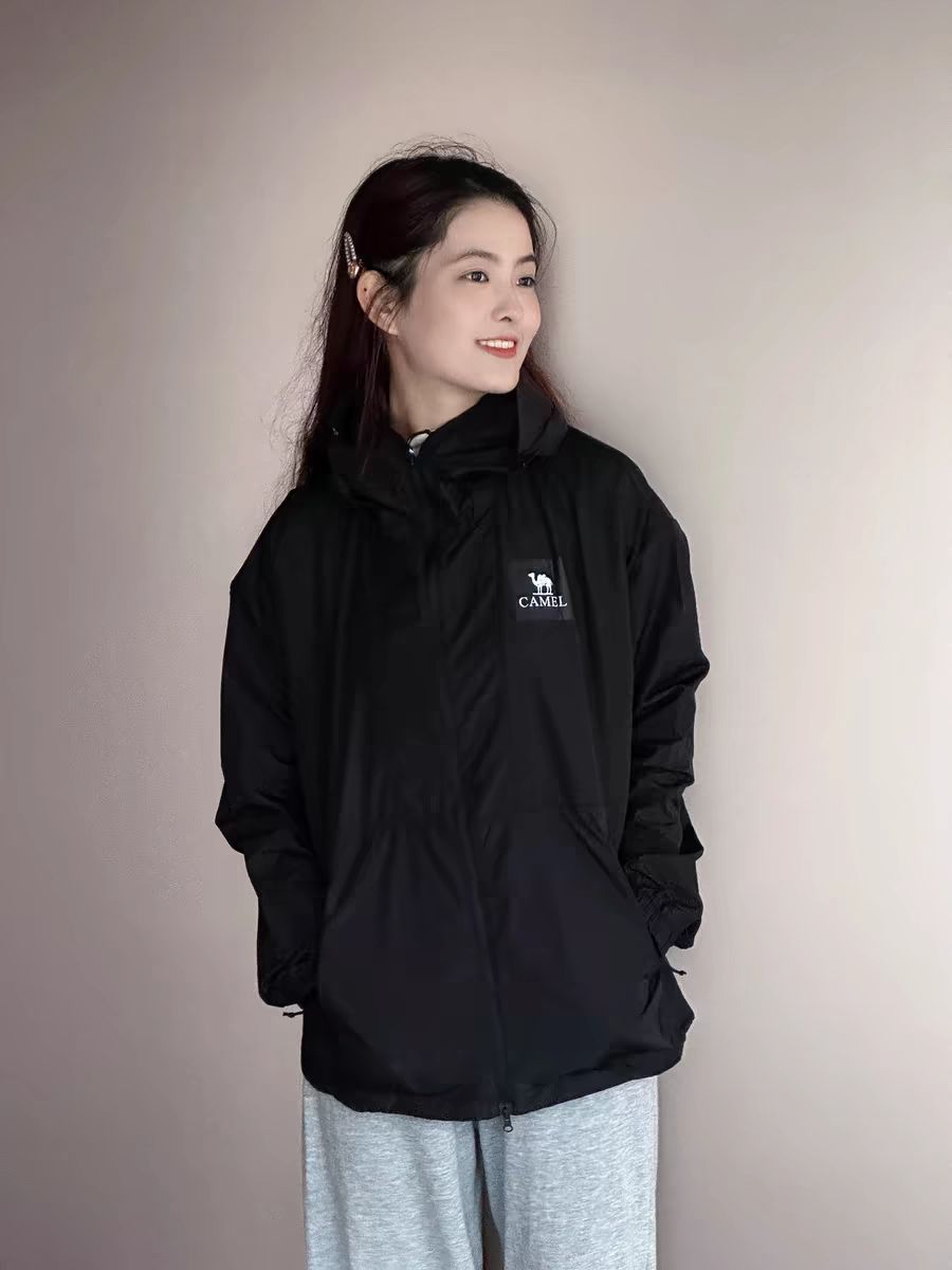 ☀️ 户外探险，我是绝对的小能手！💦
你们是不是也经常户外运动啊？