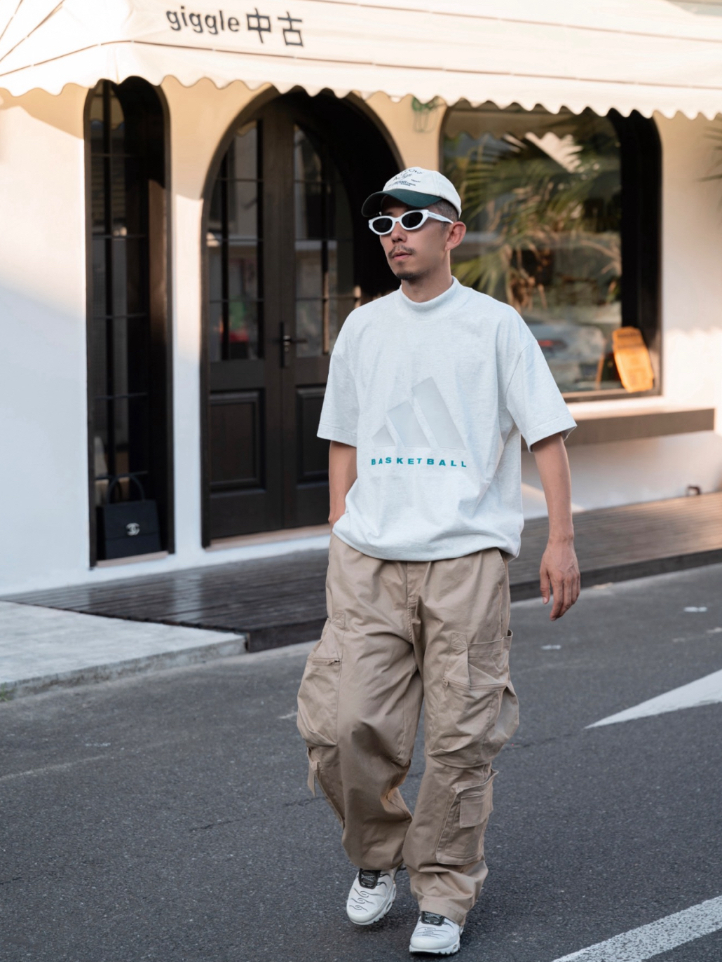 修身显瘦，利落时髦