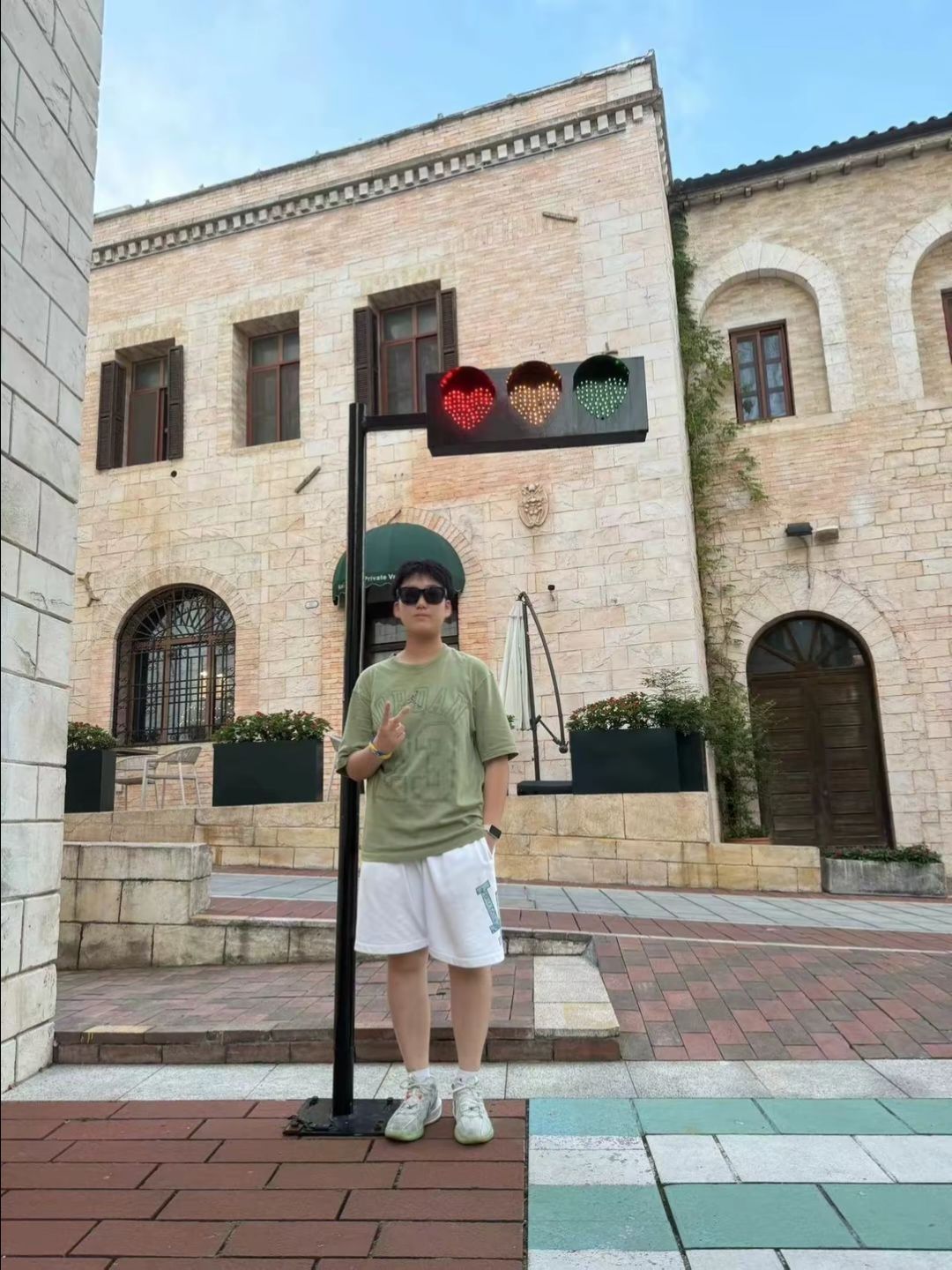 💥乔丹透气速干圆领印花数字直筒耐磨纯棉落肩袖短袖T恤👕