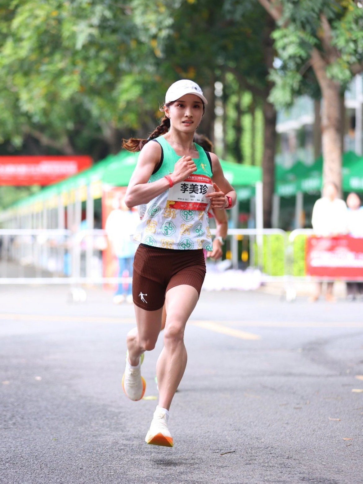 乔丹体育 享受跑步的乐趣不能少了它