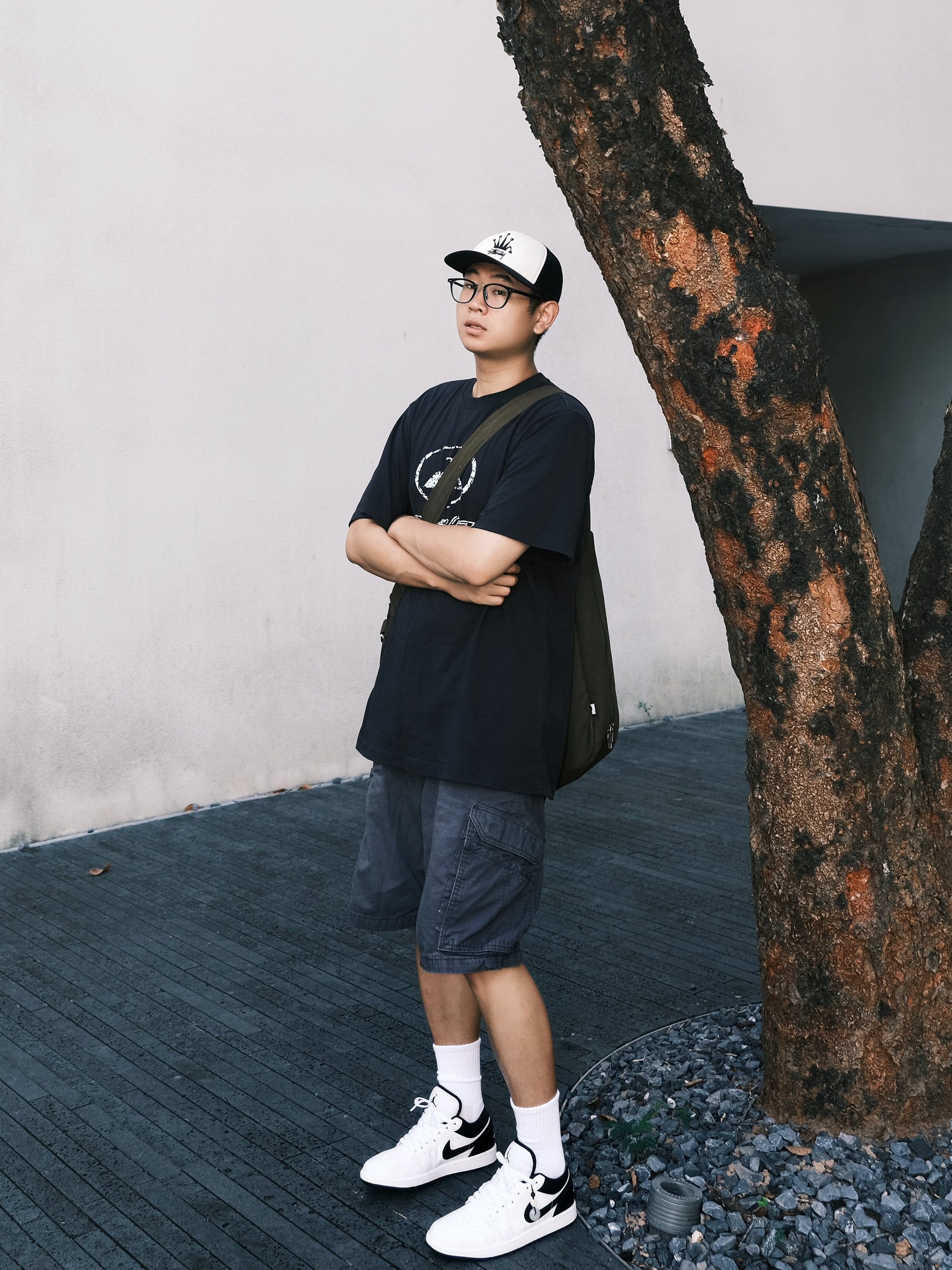 夏天的氛围感这不就来了🧊