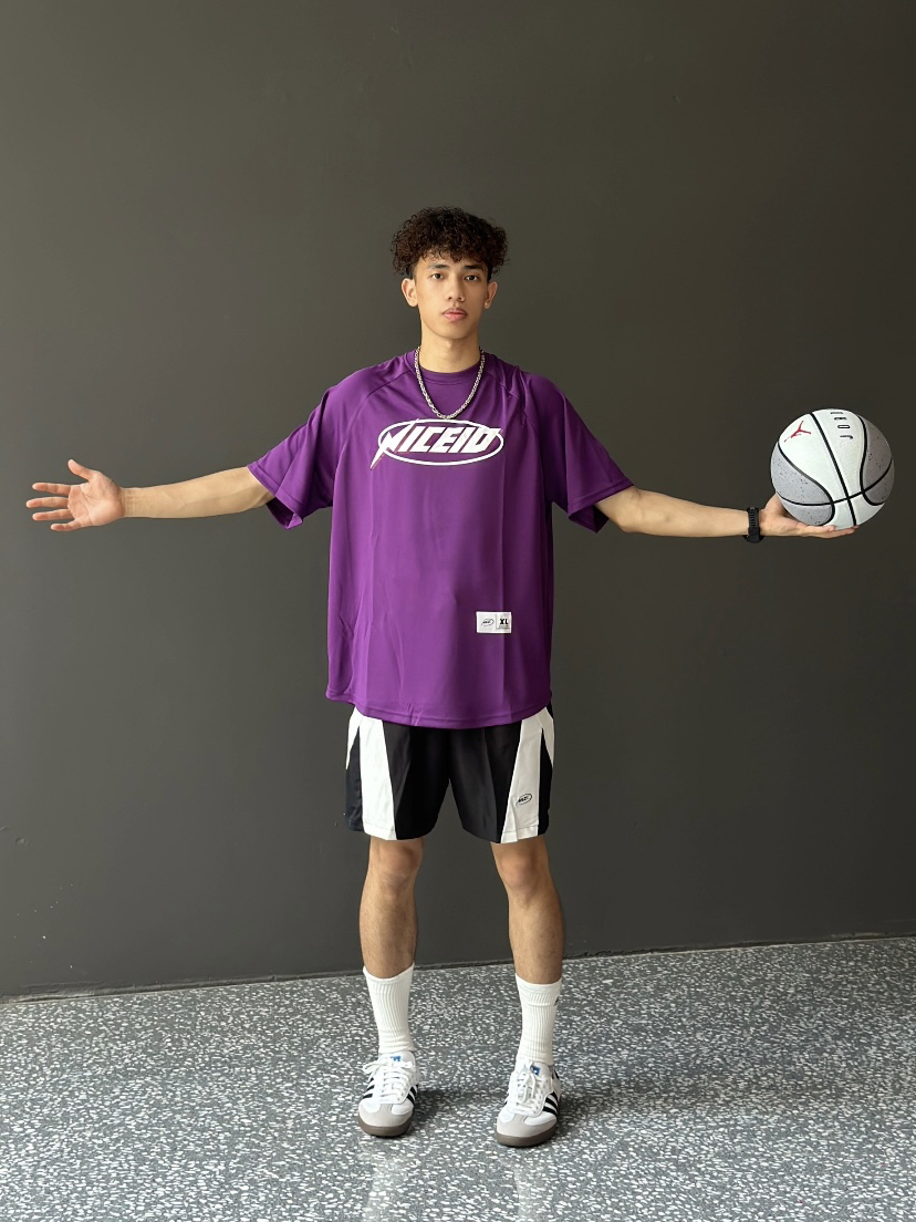 绝了！美式运动穿搭太帅了！