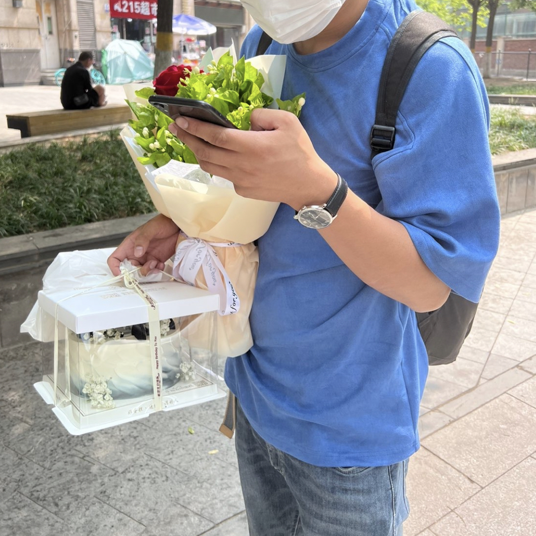 石英腕表｜通勤👨‍💻人士爱了
