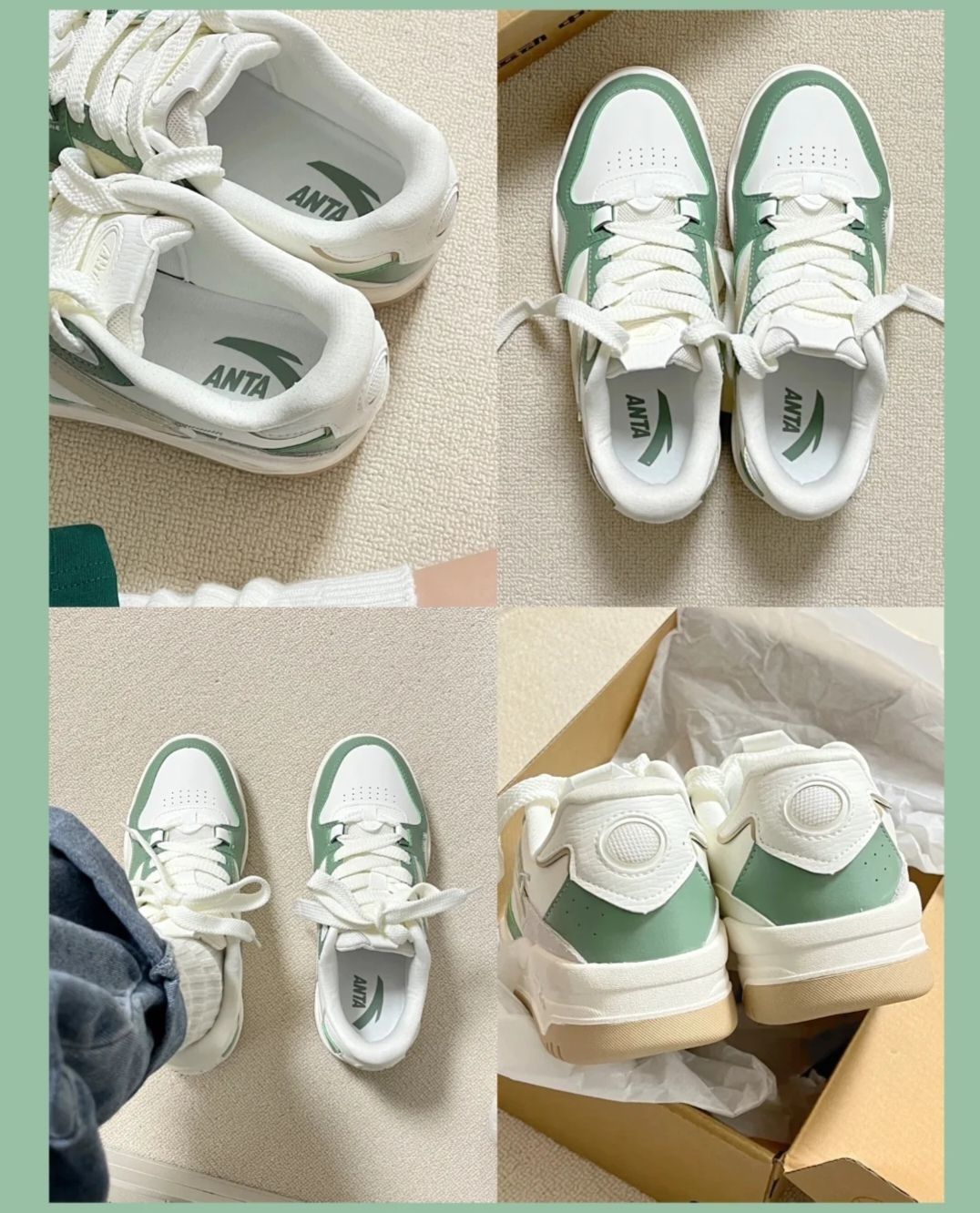 给姐妹们分享裙子与鞋子的搭配