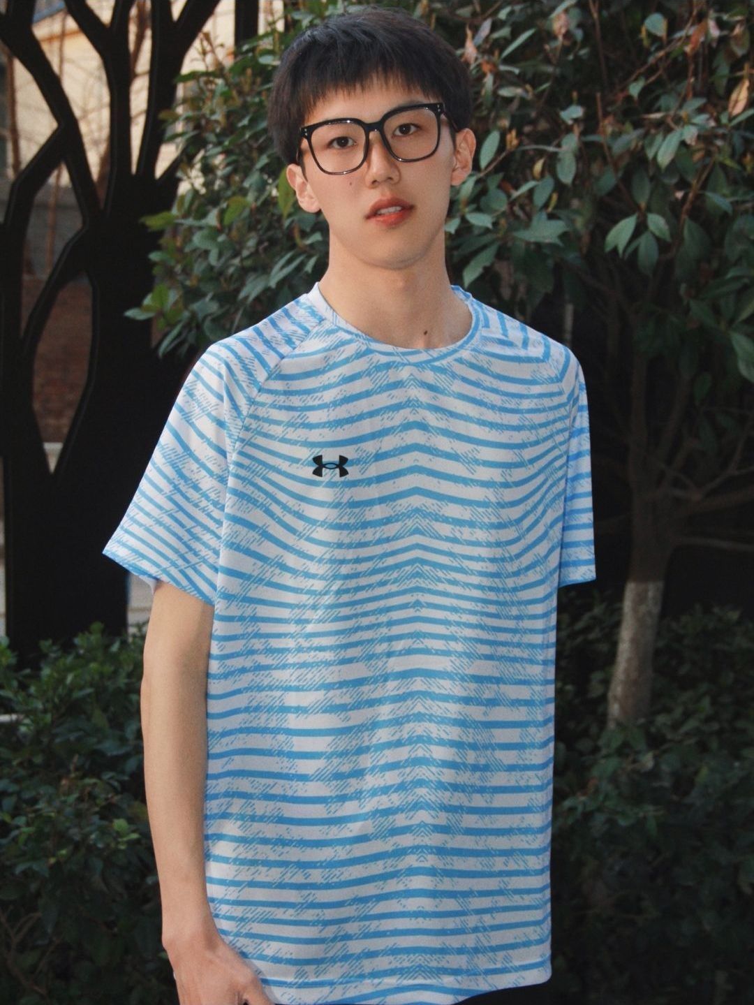 这件短袖真的没人懂吗