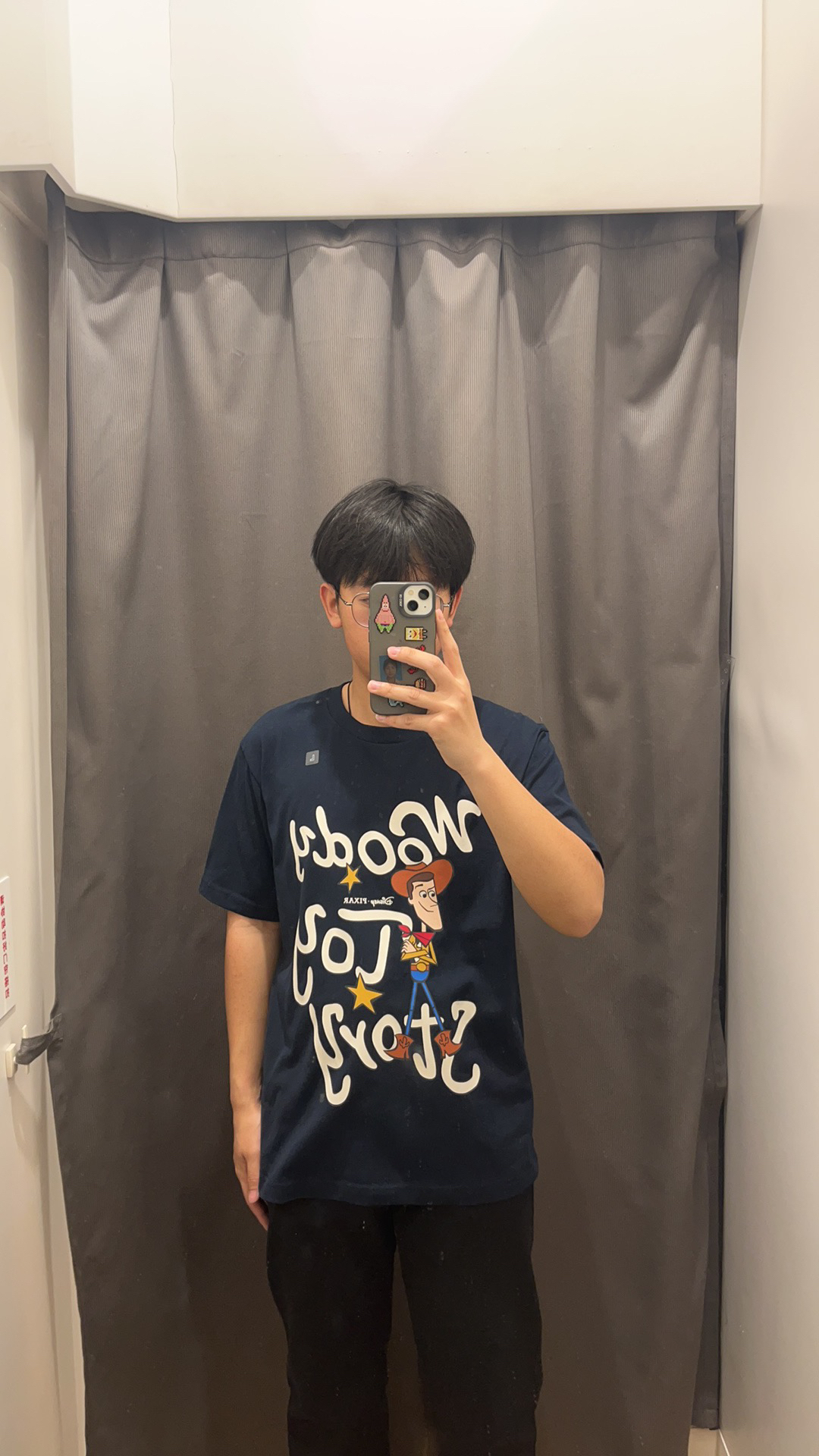 新人勇闯识货的第四天